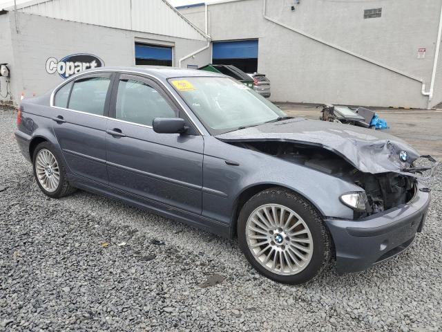 Photo 4 from auction – 2003 BMW 330 XI with VIN WBAEW53483PG20476