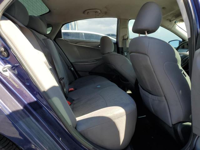 Photo 10 from auction – 2014 HYUNDAI SONATA GLS with VIN 5NPEB4AC8EH814052