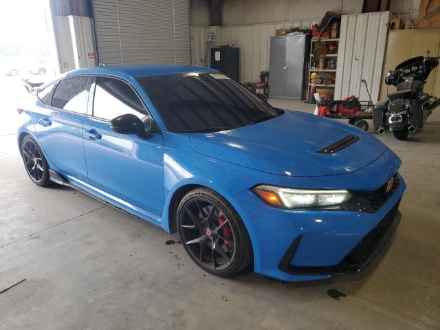 Photo 4 from auction – 2023 HONDA CIVIC TYPE with VIN JHMFL5G47PX002433