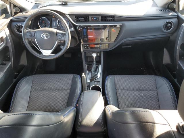 Photo 8 from auction – 2019 TOYOTA COROLLA L with VIN 2T1BURHE5KC210409