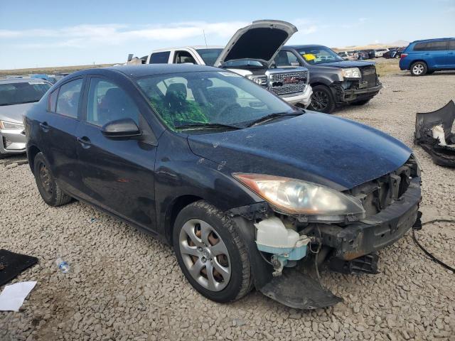 Photo 4 from auction – 2013 MAZDA 3 I with VIN JM1BL1UP4D1750479