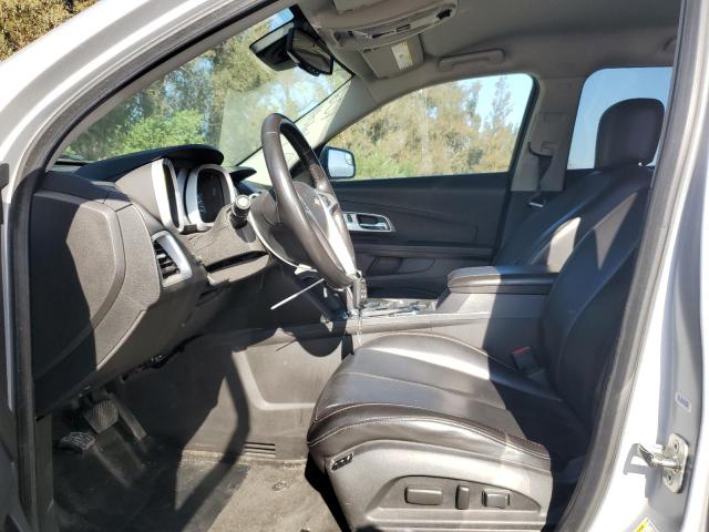 Photo 7 from auction – 2013 CHEVROLET EQUINOX LTZ with VIN 2GNALFEK4D6179091