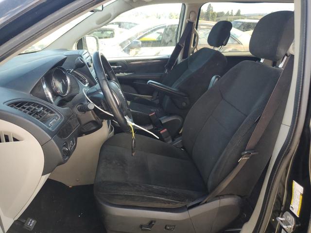 Photo 7 from auction – 2015 DODGE GRAND CARA with VIN 2C4RDGBG1FR718279