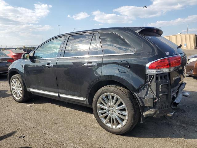 Фото 2 с аукциона – 2013 LINCOLN MKX с VIN 2LMDJ8JK8DBL32852