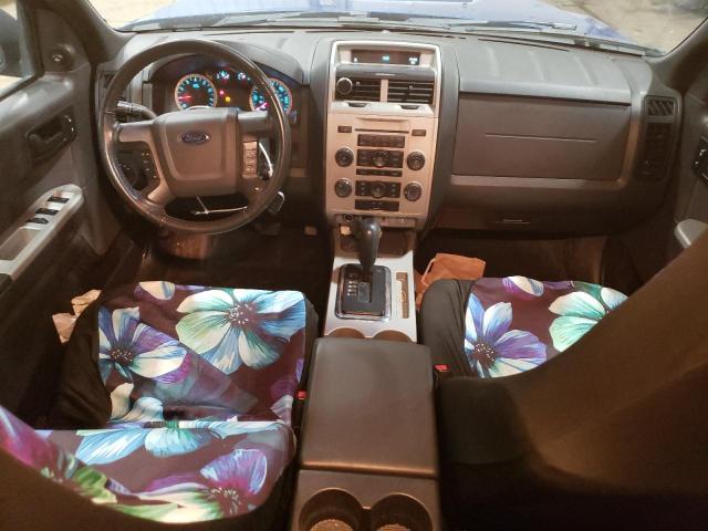 Photo 8 from auction – 2011 FORD ESCAPE XLT with VIN 1FMCU9D78BKB08320