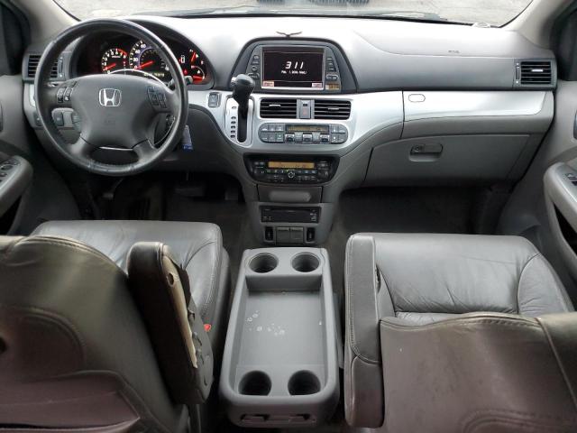 Photo 8 from auction – 2009 HONDA ODYSSEY EX with VIN 5FNRL38799B044286