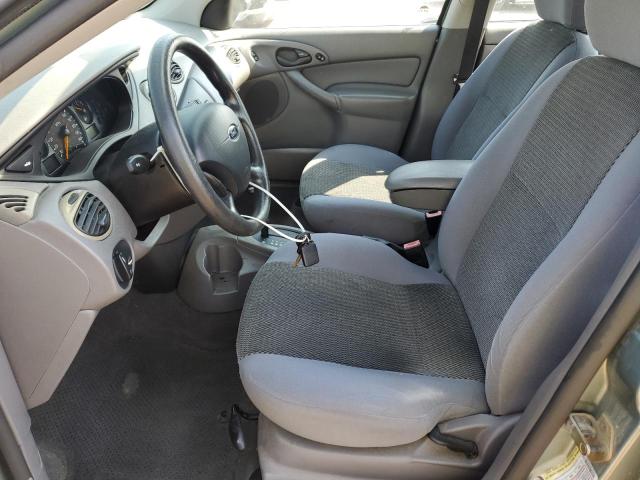 Photo 7 from auction – 2004 FORD FOCUS SE C with VIN 1FAFP34Z04W139473