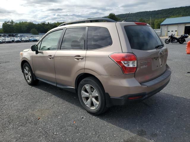 Photo 2 from auction – 2015 SUBARU FORESTER 2 with VIN JF2SJADC3FH478926