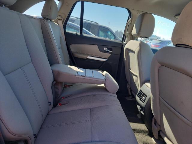 Photo 11 from auction – 2013 FORD EDGE SE with VIN 2FMDK3GC7DBB34971