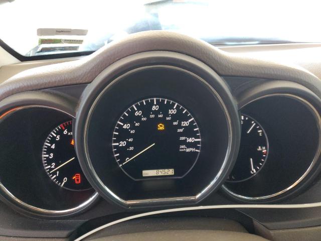 Photo 9 from auction – 2005 LEXUS RX 330 with VIN 2T2HA31U35C049737