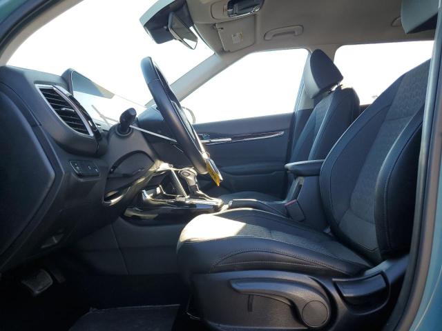 Photo 7 from auction – 2025 KIA SELTOS S with VIN KNDEUCAAXS7777928