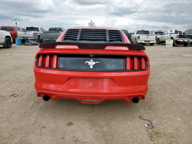 Photo 6 from auction – 2016 FORD MUSTANG with VIN 1FA6P8AM2G5242085