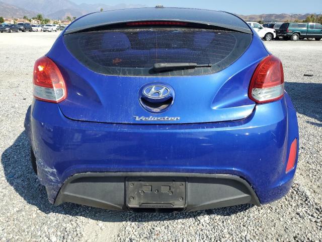 Photo 6 from auction – 2012 HYUNDAI VELOSTER with VIN KMHTC6AD8CU030140