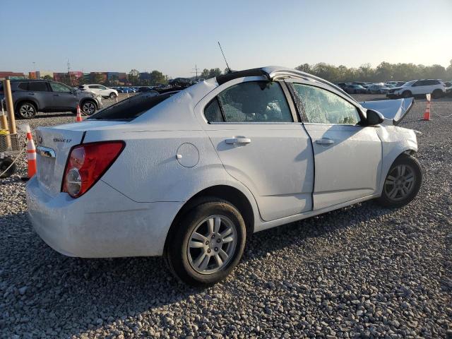 Zdjęcie 3 z aukcji – 2015 CHEVROLET SONIC LT z VIN 1G1JC5SH2F4198280