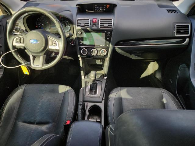 Photo 8 from auction – 2018 SUBARU FORESTER 2 with VIN JF2SJAWC2JH404158