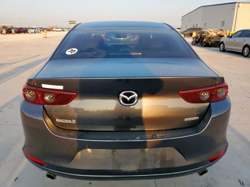 Photo 6 from auction – 2019 MAZDA 3 PREFERRE with VIN JM1BPACL8K1110761
