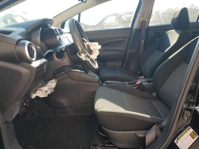 Photo 7 from auction – 2024 NISSAN VERSA S with VIN 3N1CN8DV1RL888263