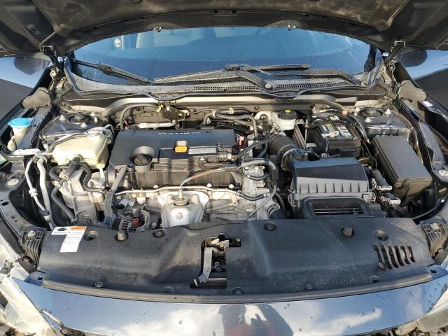 Photo 11 from auction – 2016 HONDA CIVIC EX with VIN 19XFC2F88GE031797