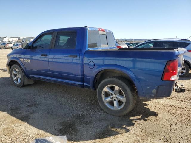Photo 2 from auction – 2015 RAM 1500 SLT with VIN 1C6RR7LT9FS641101