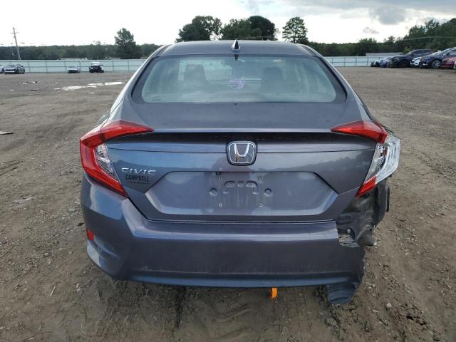 Photo 6 from auction – 2018 HONDA CIVIC EX with VIN 2HGFC2F76JH550965