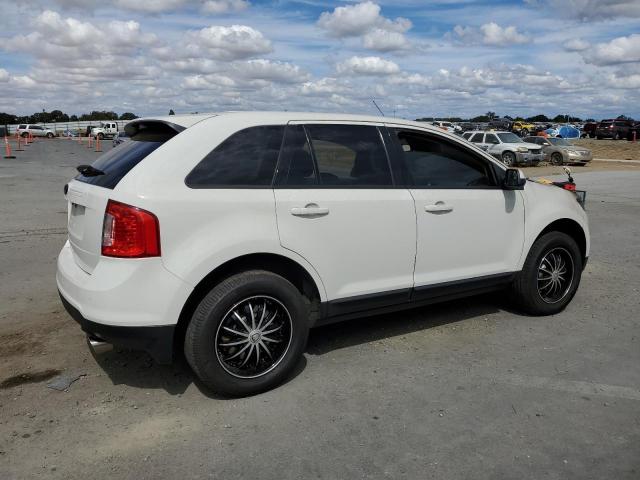 Photo 3 from auction – 2013 FORD EDGE SEL with VIN 2FMDK3JC6DBC02881