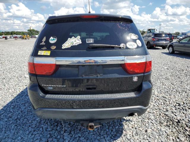 Photo 6 from auction – 2013 DODGE DURANGO SX with VIN 1C4RDHAG6DC579862