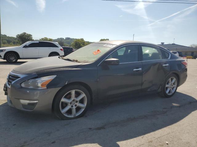 Photo 1 from auction – 2015 NISSAN ALTIMA 2.5 with VIN 1N4AL3AP2FN331575