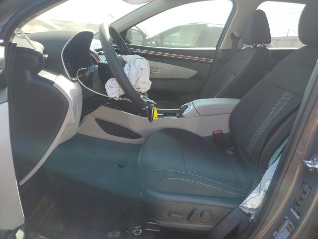 Photo 7 from auction – 2024 HYUNDAI TUCSON SEL with VIN 5NMJBCDE5RH360531