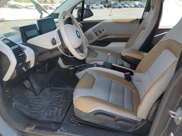 Photo 7 from auction – 2015 BMW I3 REX with VIN WBY1Z4C52FV502611