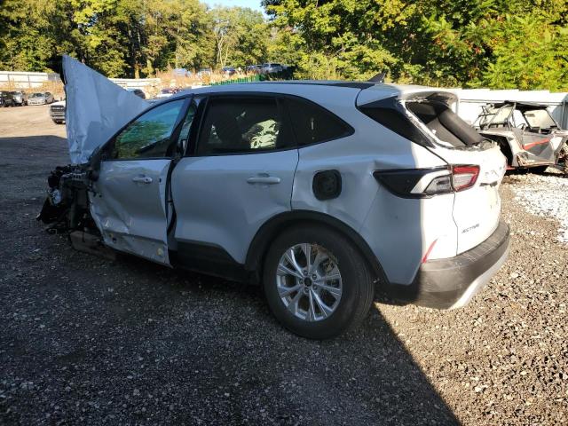 Photo 2 from auction – 2025 FORD ESCAPE ACT with VIN 1FMCU0GN6SUB33338