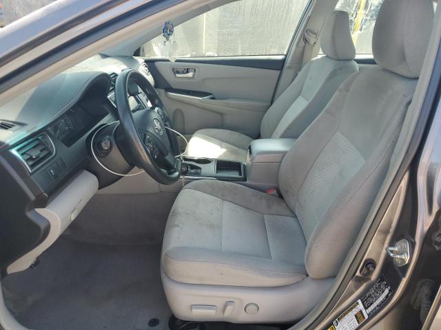 Photo 7 from auction – 2015 TOYOTA CAMRY LE with VIN 4T4BF1FK5FR468833
