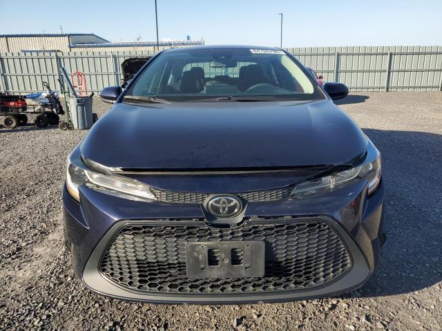 Photo 5 from auction – 2020 TOYOTA COROLLA LE with VIN 5YFBPRBE2LP118630
