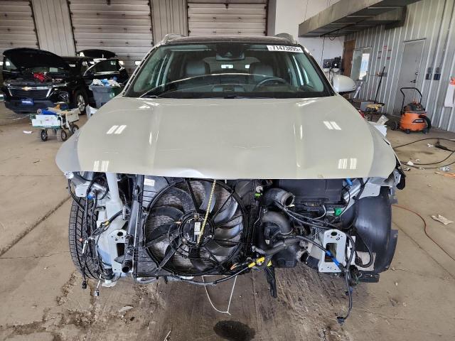 Photo 5 from auction – 2019 HYUNDAI SANTA FE LIMITED with VIN 5NMS5CAA5KH067294