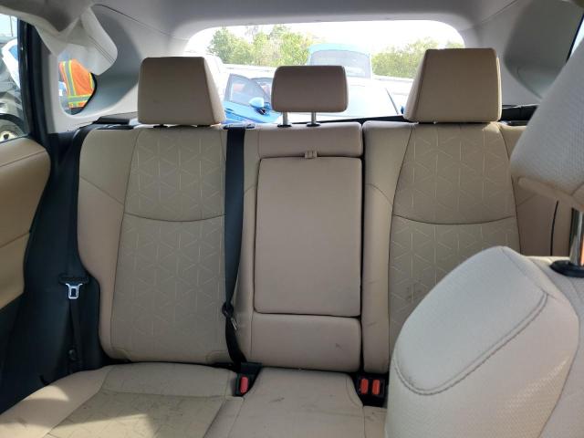 Photo 10 from auction – 2024 TOYOTA RAV4 XLE with VIN 2T3P1RFV2RW412724