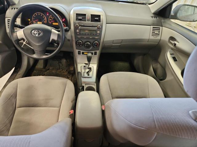 Photo 8 from auction – 2011 TOYOTA COROLLA BA with VIN JTDBU4EE8B9152888