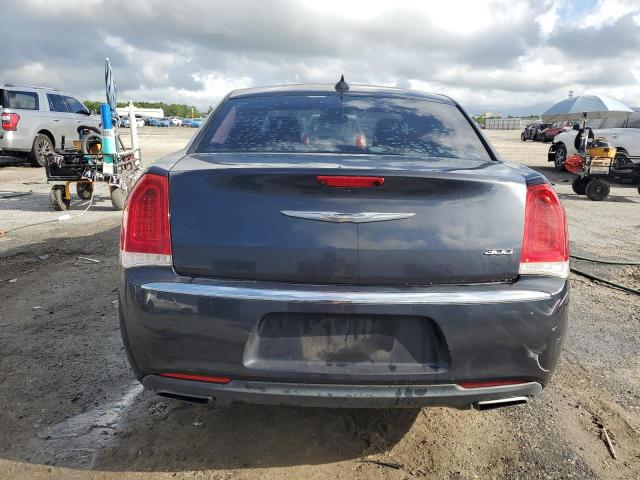 Photo 6 from auction – 2015 CHRYSLER 300 LIMITE with VIN 2C3CCAAG9FH930543