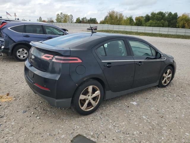 Photo 3 from auction – 2013 CHEVROLET VOLT with VIN 1G1RD6E45DU123732