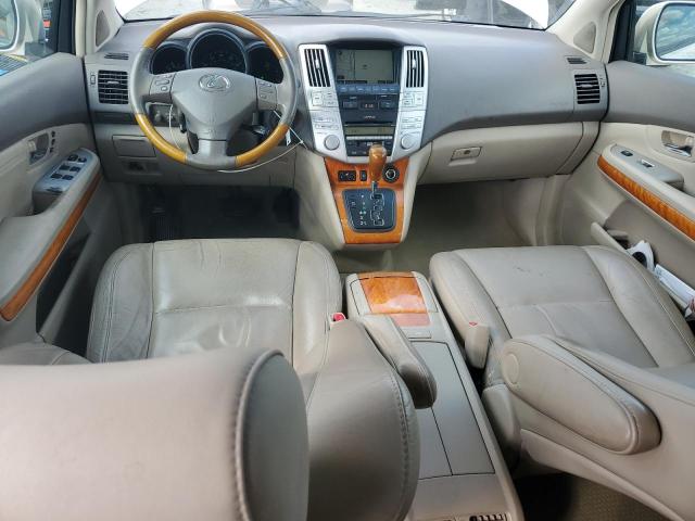 صورة رقم 8 من المزاد - 2008 LEXUS RX 350 مع VIN 2T2HK31U68C092342