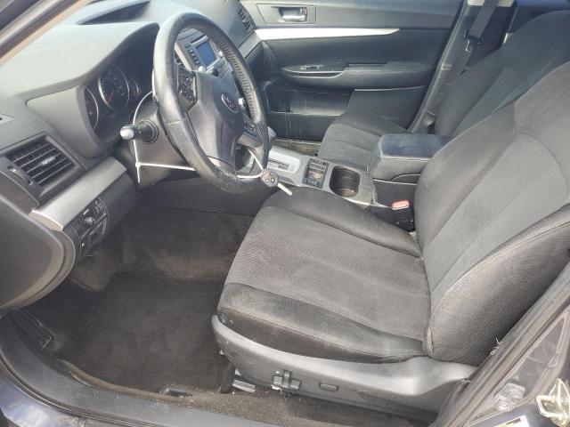 Foto 7 de la subasta – 2014 SUBARU LEGACY 2.5 con VIN 4S3BMBC66E3038413