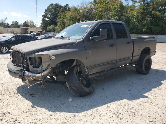 Photo 1 from auction – 2007 DODGE RAM 2500 S with VIN 3D7KS28CX7G750711
