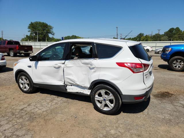 Photo 2 from auction – 2016 FORD ESCAPE SE with VIN 1FMCU0G9XGUA54426