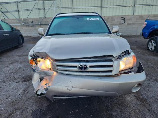 Photo 5 from auction – 2006 TOYOTA HIGHLANDER with VIN JTEEP21A460137967