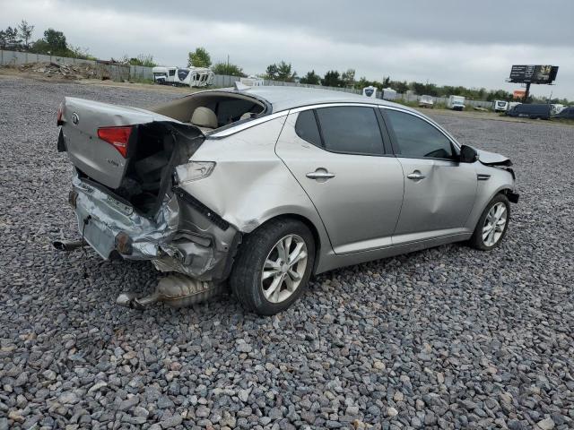 Photo 3 from auction – 2013 KIA OPTIMA EX with VIN 5XXGN4A75DG102241