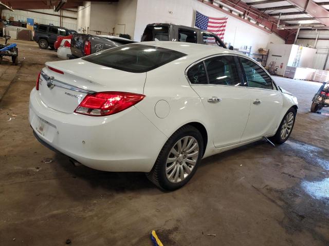 Photo 3 from auction – 2013 BUICK REGAL PREM with VIN 2G4GS5EV9D9159682