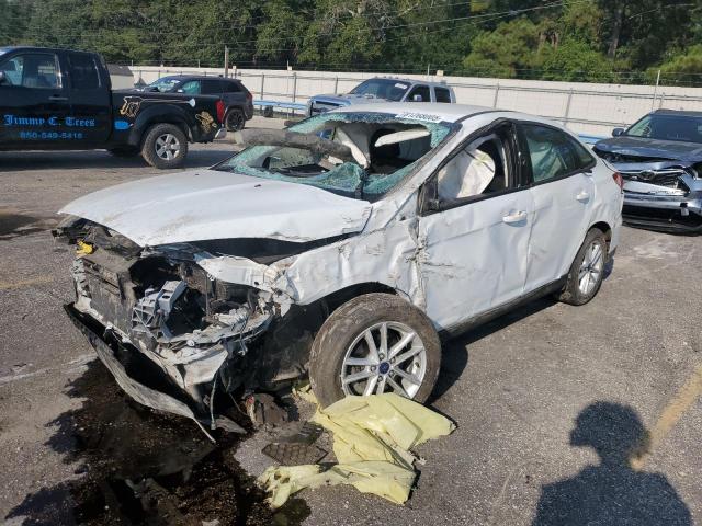 FORD FOCUS SE 2017 with VIN 1FADP3F22HL315826 - Photo from auction