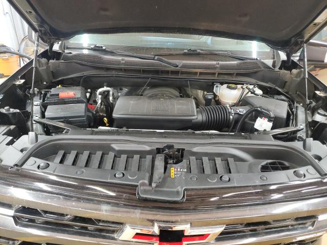 Photo 11 from auction – 2023 CHEVROLET SILVERADO with VIN 3GCUDHEL0PG181209
