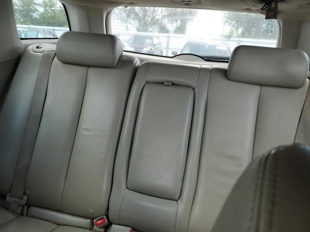Photo 10 from auction – 2010 MAZDA CX-7 with VIN JM3ER2WM5A0303642