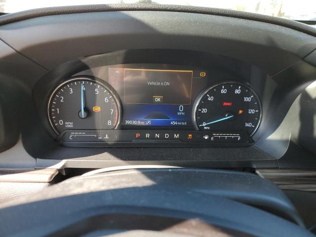 Photo 9 from auction – 2020 FORD EXPLORER with VIN 1FMSK7FH8LGB80540