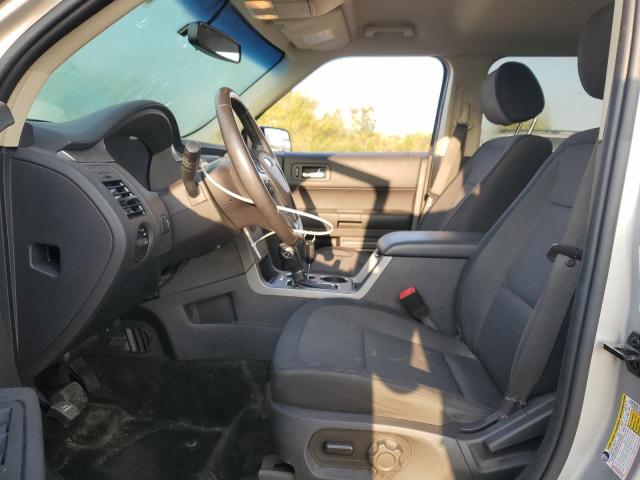 Photo 7 from auction – 2015 FORD FLEX SE with VIN 2FMGK5B81FBA20768
