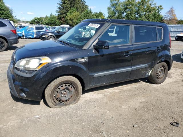 KIA SOUL 2013 with VIN KNDJT2A58D7772664 - Photo from auction
